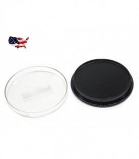 Cera per mimetizzarsi USA nera Woodland