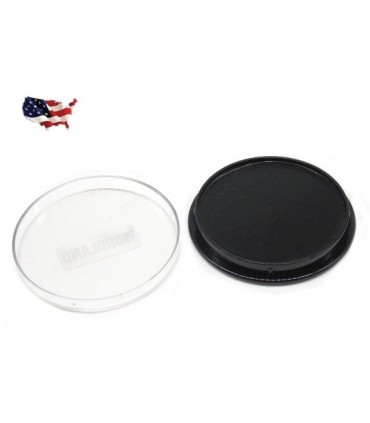 Cera per mimetizzarsi USA nera Woodland