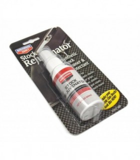 Pulitore rigenerante per parti in polimero Birchwood