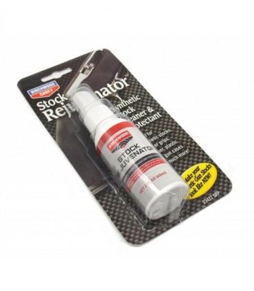 Pulitore rigenerante per parti in polimero Birchwood