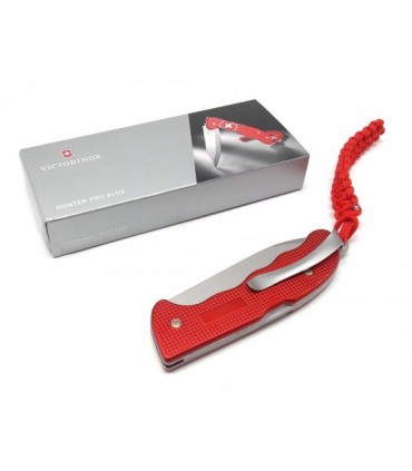 Coltello Victorinox Hunter pro alox