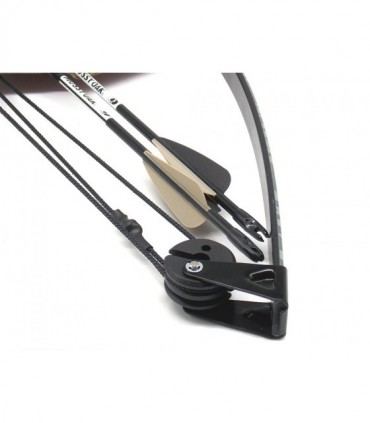 Arco Barnett Wildhawk 15 libbre