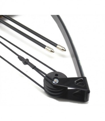 Arco Barnett Wildhawk 15 libbre