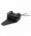 Fondina Vega interna Polimero 8BL21 Beretta 81 84 85