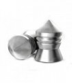 Pallini HN Silver Point calibro 4,5 per carabina aria compressa
