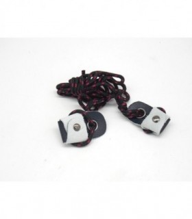 Falsa corda Exe tendiarco ricurvo