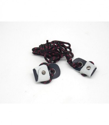 Falsa corda Exe tendiarco ricurvo