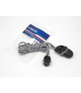 Falsa fune per montaggio corda arco