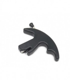 Sgancio FireFox corda a pollice tendicorda per arco