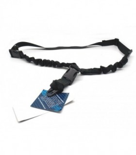 Bretella tattica militare Vega 2BR19 con moschettone