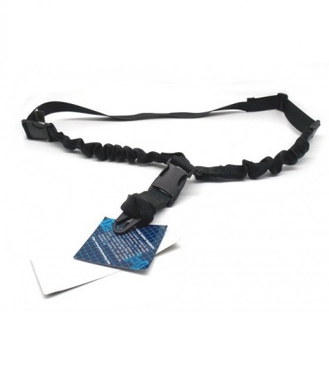 Bretella tattica militare Vega 2BR19 con moschettone