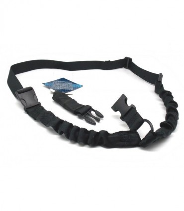 Bretella tattica militare Vega 2BR19 con moschettone