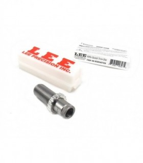 Lee die accorciamento bossolo 90343 7 mm-08 Remington rifle cartridge