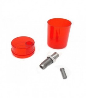 Lee kit trafilatura .430 bullet sizing kit 90062