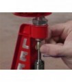 Lee kit trafilatura .430 bullet sizing kit 90062