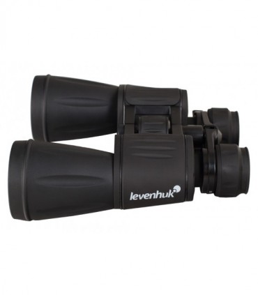 Binocolo Levenhuk Atom 10-30x50