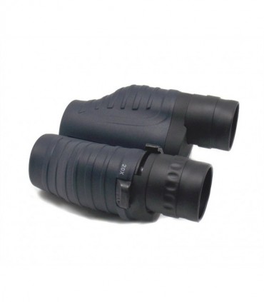 Binocolo Levenhuk Gator 8-20x25 cannocchiale