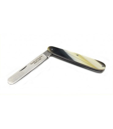 Coltello De Luca Rasolino di Frosolone 17 cm