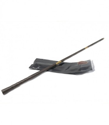 Bacchetta Delfiero legno per pulizia fucile asta 3 pezzi con custodia