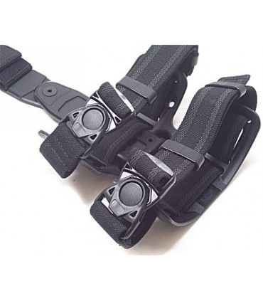 Piattaforma cosciale pivottante Radar per fondina 90074028