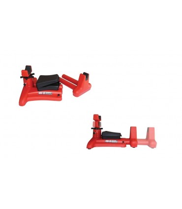 Allineatore K-ZONE MTM