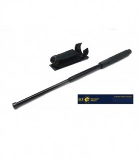 Bastone retrattile rigido medio telescopico ESP 21