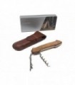 Coltello Victorinox Wine master noce con cavatappi per vino