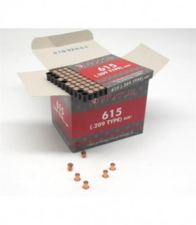 Innesco Fiocchi DFS 615 sur 1000 pezzi