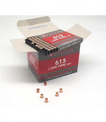 Innesco Fiocchi DFS 615 sur 1000 pezzi