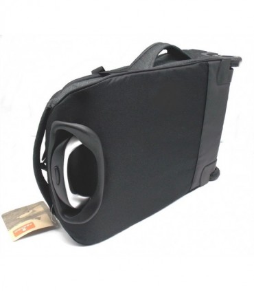 Trolley Ferrino 30 litri grigio antracite