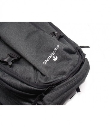 Trolley Ferrino 30 litri grigio antracite