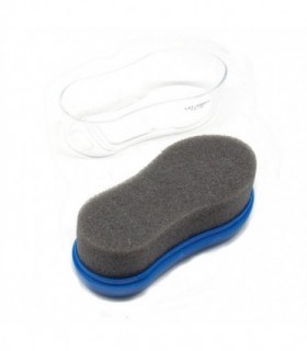 Spazzola Reflex per lucidare la pelle