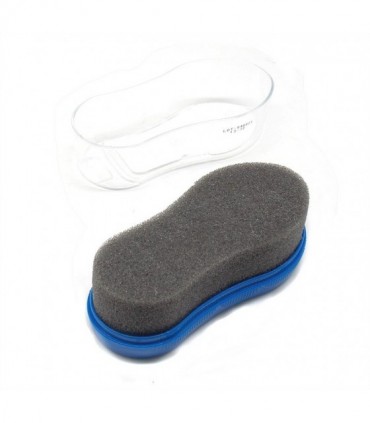 Spazzola Reflex per lucidare la pelle