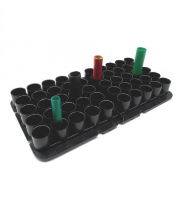 Vassoio MTM porta colpi calibro 12