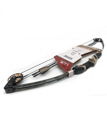 Arco Barnett Vertigo 25 libbre