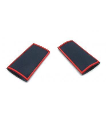 Tubolari Metronotte blu e rosso