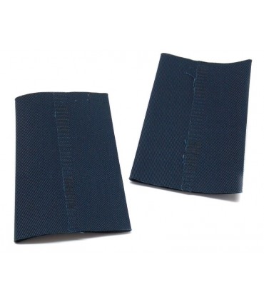 Tubolari Metronotte blu e rosso