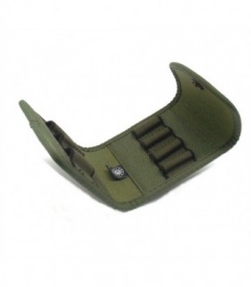 Porta colpi Vega per carabina 2G52 in cordura