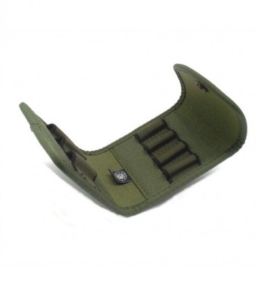 Porta colpi Vega per carabina 2G52 in cordura