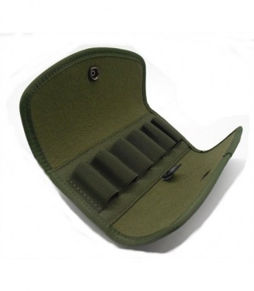 Porta colpi Vega per fucile in cordura 2G50