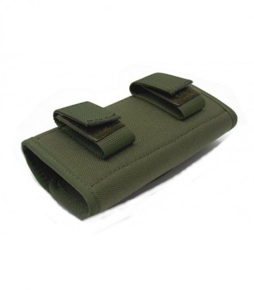 Porta colpi Vega per fucile in cordura 2G50