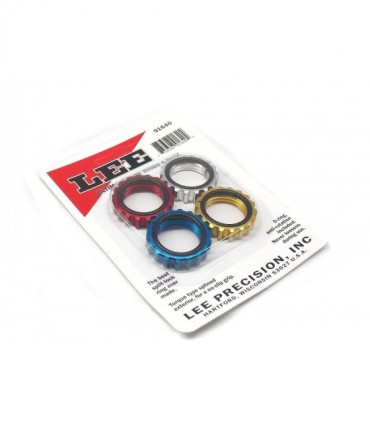 Lee anelli ricambio dies 91640 in alluminio