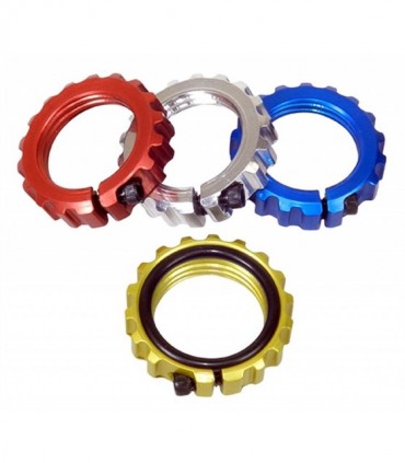 Lee anelli ricambio dies 91640 in alluminio