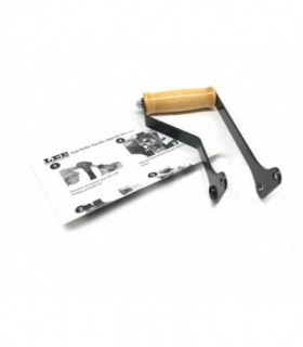 91629 APP ROLLER HANDLE - Lee Precision impugnatura per APP