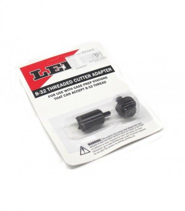 Lee kit tornitura bossolo 90468