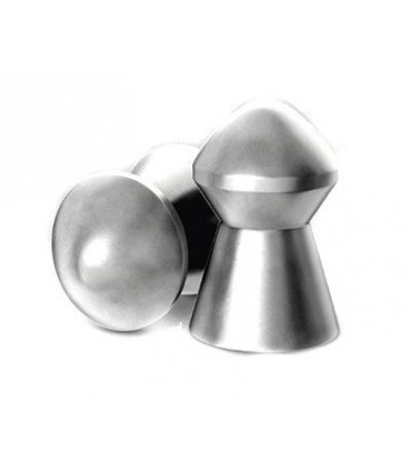 Pallini HN Baracuda Match 5,5 per carabina aria compressa