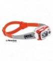 Torcia Petzl frontale Swift RL 900 lumes ricaricabile da speologo