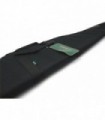 Fodero Gamo in cordura nera 120 cm porta carabina