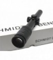 Cannocchiale Schmidtbender Exos 1-8x24 Reticolo fd7 da battuta