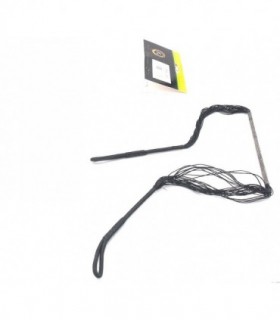 Corda per balestra a fucile 150 lb cinese